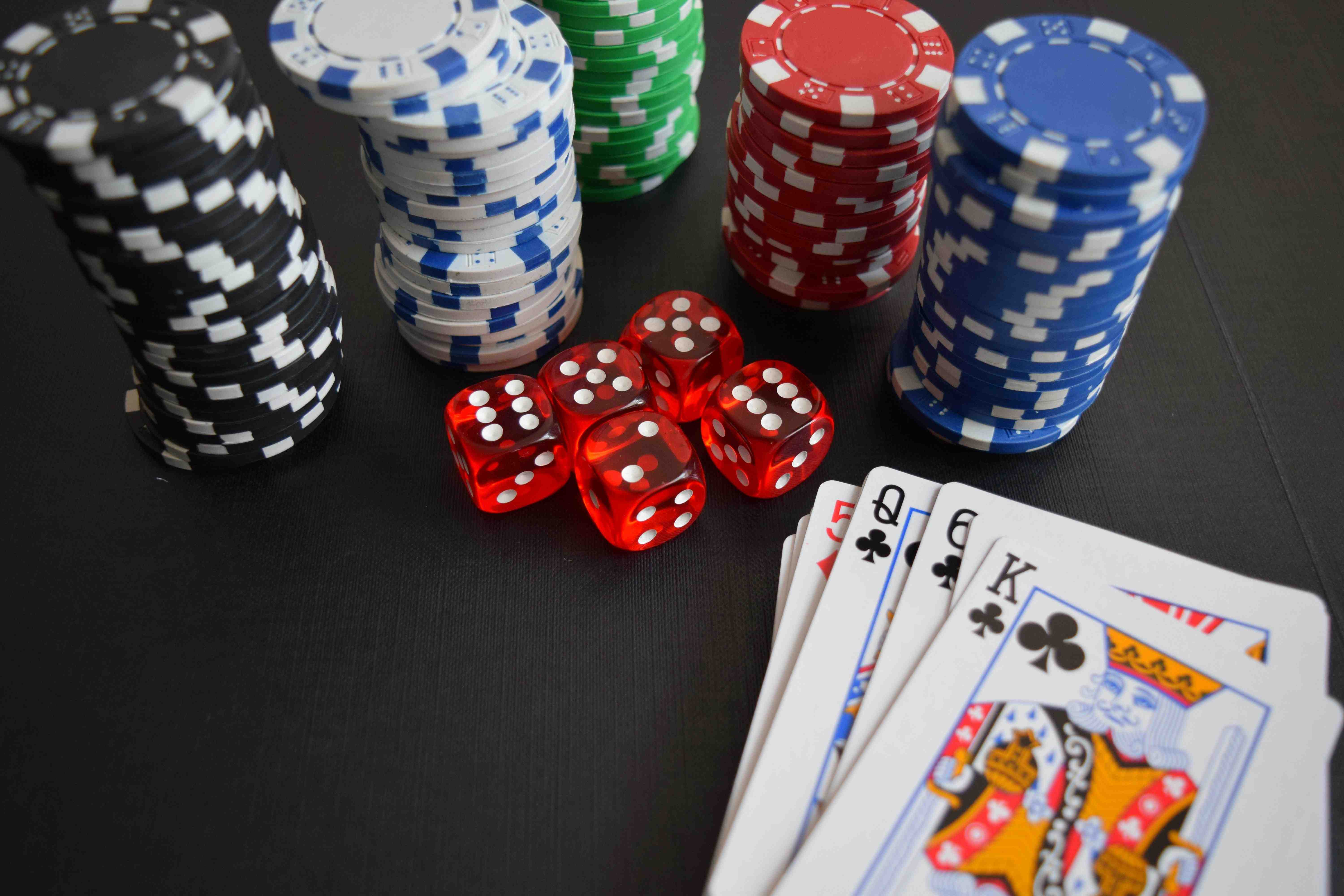 genting casino