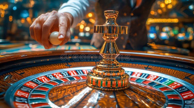 genting casino