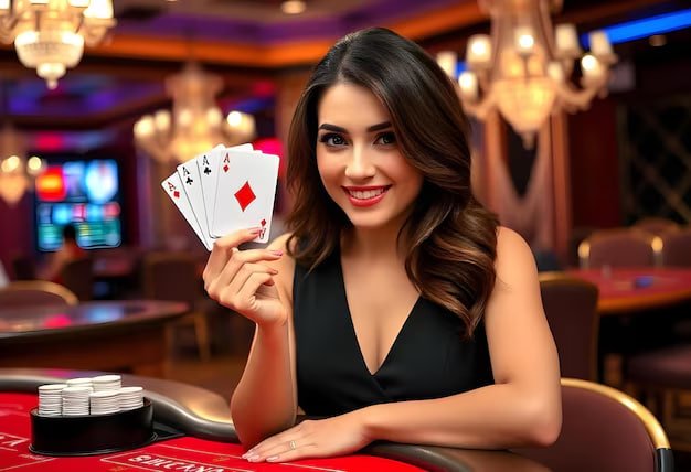 genting casino