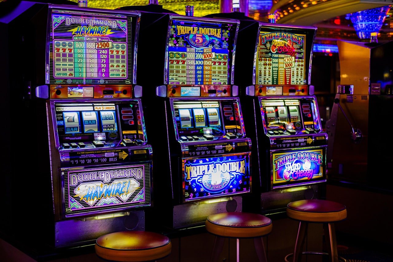 genting casino