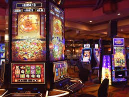 genting casino